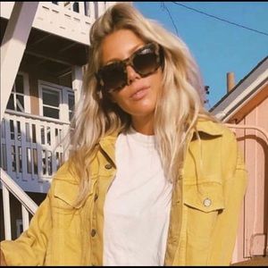 ELECTRIC Crasher Matte Tort